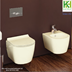 Picture of ALFA wall mounted bathroom set